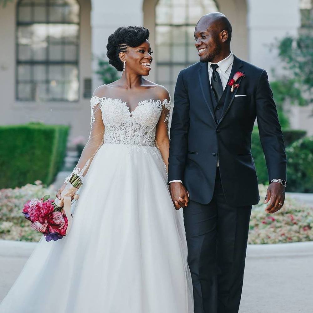 Meet your Posher, Nneka